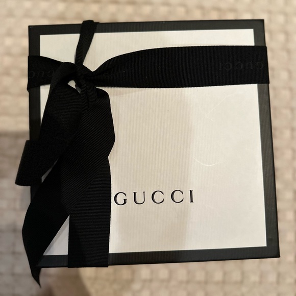 Excellent condition Authentic Gucci double G belt size 85 - Picture 5 of 7